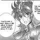 Illustration for article titled In the Latest Chapter Of... Saintia Sho (Ch.30)
